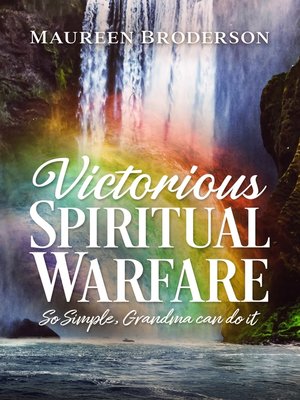 cover image of Victorious Spiritual Warfare